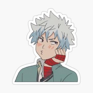 Meet your Posher, Mimi